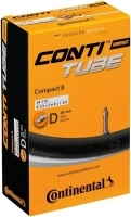 Continental Fahrrad Schlauch Conti TUBE Compact 8