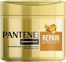 PTN MASQUE REPAIR & PROTECT 300ML UK