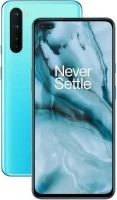 OnePlus NORD (5G) 12GB RAM 256GB SIM-Free Smartphone with Quad Camera, Dual SIM - Blue Marble [UK version]