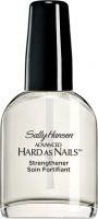 Sally Hansen Advanced Hard as Nails Strengthener, 13.3ml (Pack of 1)