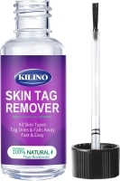 Skin Tag Removal Kit, Extra Strength Wart Remover, Skin Tag Remover with Natural Ingredients, Tag Dry and Fall Away, Suitable for All Skin Types