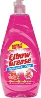 Elbow GreaseWashing Up Liquid, Pink Blush 600 ml