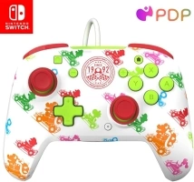 PDP REMATCH Wired Controller Mario Kart Racers​ Nintendo Switch