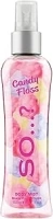 Body Mist By So…? Womens Candy Floss Body Mist Fragrance Spray 100ml