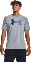 Under Armour Mens Big Logo T-Shirt