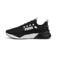 PUMA Retaliate 3 Running Shoes Trainers Sports Shoes Low Top Lace Up - Unisex