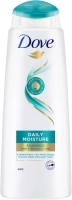 Dove Daily Care Shampoo 400ml