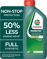 Castrol MAGNATEC 10W-40 A/B Engine Oil 1L