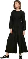 Trendyol Women Modest Wide leg Regular Modest Jumpsuits