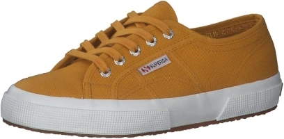 Superga Unisex Cotu Classic Trainers Trainers