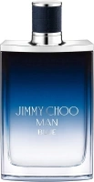 Jimmy Choo Man Blue Eau de Toilette, 100 ml