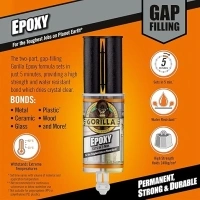 Gorilla Epoxy 25ml