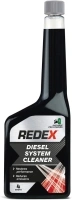 Redex Diesel Fuel System Cleaner 500ml, Diesel Additives To Remove Harmful Emissions, Maximise Performance & Increase Fuel Economy With Redex Fuel Additives For Diesel Engines, Suitable For Hybrids