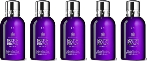 Molton Brown Ylang Ylang Body Wash 500ml