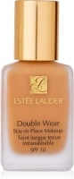 Estee Laude Double Wear Stay-in-Place Foundation SPF 10 4W3 Henna.