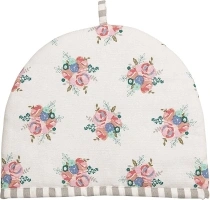 Premier Housewares Tea Cozy, Cotton - Amelie