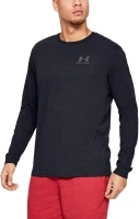 Under Armour Mens Sports Chest T-Shirt