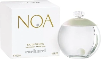 Cacharel - Noa - Eau de Toilette Women