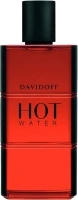 Davidoff Hot Water Homme Eau de Toilette Spray, 110 ml