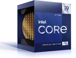 Intel Core i9-12900KS 12th Generation Desktop Processor (Base Clock: 2.5GHz, 16 Cores, LGA1700, RAM DDR4 and DDR5 up to 128GB) BX8071512900KS