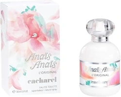 Cacharel - Anais Anais - Eau de Toilette Women