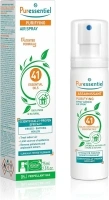 Puressentiel Purifying Air Spray 75 ml - 100% Natural Room Spray - Air Freshener - Odour Eliminator - Organic Essential Oils - For Your Home, Car & Office - Propellant gas and aerosol free