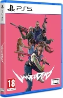 Wanted: Dead - PS5