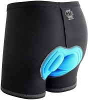 Cycling Shorts Mens, Sportneer Men