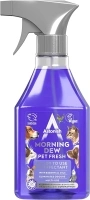 Astonish Morning Dew Ready To Use Disinfectant Spray 550ml