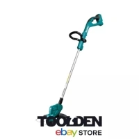 Makita DUR193Z 18V LXT Cordless Grass Line Trimmer (Body Only)