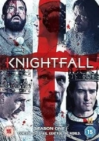 Knightfall - Season 1 [DVD] [2018]