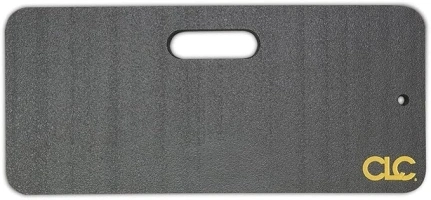 CLC Custom Leathercraft 301 Small Kneeling Pad, 8 x 18-in.