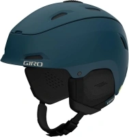 Giro Range Mips Snow Helmet - Matte Harbor Blue - Large - 59-62.5CM