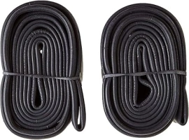 2x Bike MTB Cycle Inner Tubes 26" x 1.50 - 2.00" With SCHRADER VALVE - 26 Inch - Mountain Bike Etc (pack of 2)