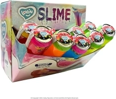 Cola Can Slime 90ml - Pack of 30, Stocking Fillers and Christmas Party Favours