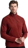 Craghoppers Corey V Half Zip Mens Fleece