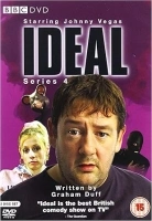 Ideal: Series 4 [DVD]