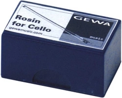 PURE GEWA PS408205 Rosin Cello