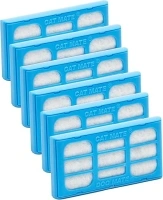 Pet Mate Genuine Filter Cartridges for all Cat Mate and Dog Mate drinking water fountains- 6 pk