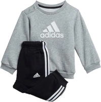 adidas Unisex Badge of Sport Jogger Set Sports lifestyle (pack of 1)