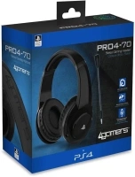 PRO4-70 Wired Stereo Gaming Headset PS4