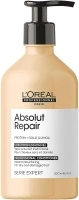 L’Oréal Professionnel Conditioner, With Protein And Gold Quinoa for Dry And Damaged Hair, Serie Expert Absolut Repair