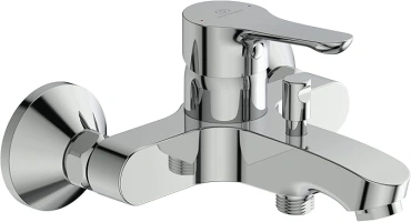 Alpha Outdoor Bath/Shower Mixer