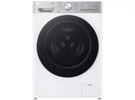 LG Electronics F4Y909WCTN4 9Kg 1400Rpm Washing Machine - Free 5 Yr Warranty