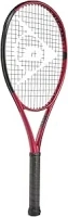 Dunlop Sports CX Team Prestrung Tennis Racket