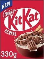 Nestlé KitKat Chocolate Cereal, 330g