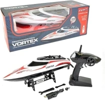 FTX FTX0700 Radio Controlled Boat, White