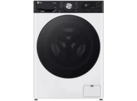 LG Electronics F4Y709WBTA1 9Kg 1400Rpm Washing Machine - Free 5 Yr Warranty