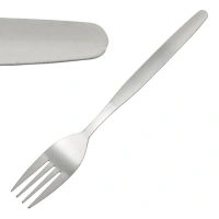 Olympia C117 Kelso Cutlery Table Fork (Pack of 12)