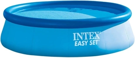 Intex 12ft x 30" Easy Up Swimming Pool (NO PUMP) #28130